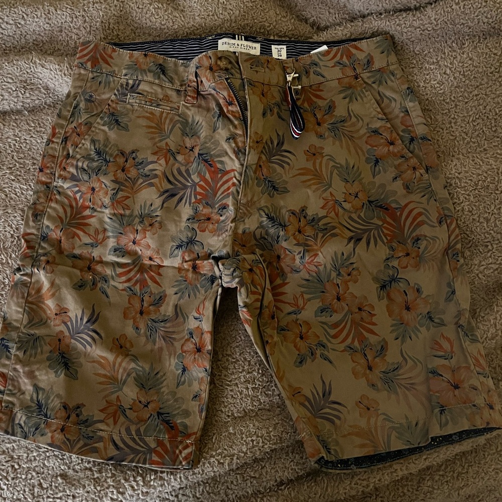 Men’s shorts